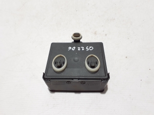 AUDI Q5 (2017–2026) Rear side door control unit 4M2959795J - 2