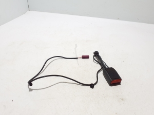 Boucle de ceinture de sécurité avant - AB392161209AC