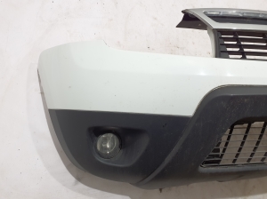 Dacia Duster (2010–2017) Front bumper 620220025R - 2
