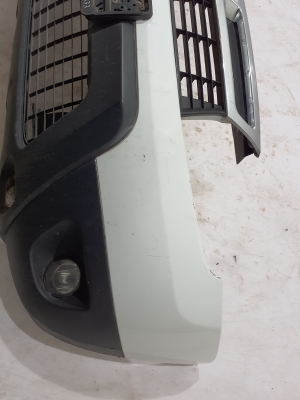 Dacia Duster (2010–2017) Front bumper 620220025R - 3