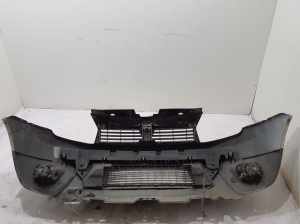 Dacia Duster (2010–2017) Front bumper 620220025R - 4