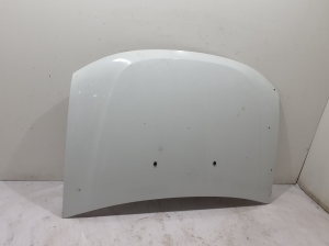 Dacia Duster (2010–2017) Hood 651220017R - 2