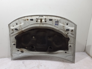 Dacia Duster (2010–2017) Hood 651220017R - 3