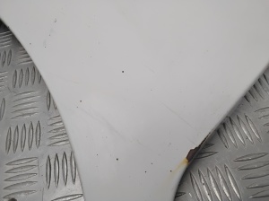 RENAULT Master III (2010–2017) Front fender - 2