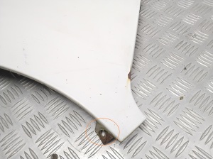 RENAULT Master III (2010–2017) Front fender - 5
