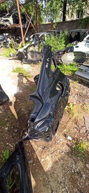RENAULT Talisman II (2015–2026) Tagumine poritiib ja selle osad 760223207R - 3