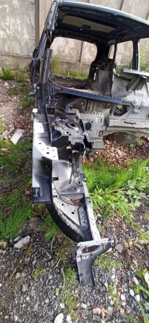 Land Rover Evoque (2011–2018) Vorderer Ausleger LR044028 - 3