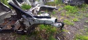   Spoiler avant  - LR044028 