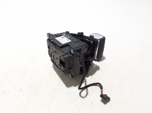 AUDI Q5 (2017–2026) Gear shift mechanism - 2