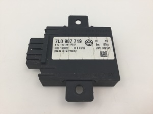 Alarmmodul - 7L0907719