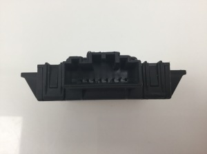 Volkswagen Touareg I (2002–2010) Alarmmodul 7L0907719 - 2