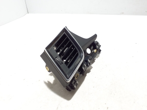 AUDI Q5 (2017–2026) Armatuurlaua ventilatsioonivõred 80B820901 - 2
