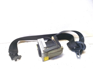 Skoda Octavia I (1996–2004) Sicherheitsgurt vorne 00064577 - 4