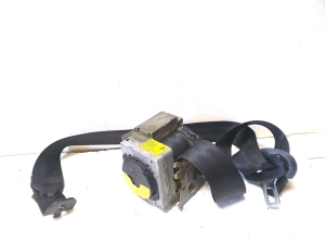 Skoda Octavia I (1996–2004) Sicherheitsgurt vorne 00064577 - 5