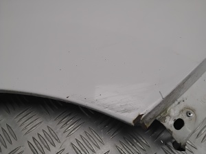 RENAULT Master III (2010–2017) Front fender - 2