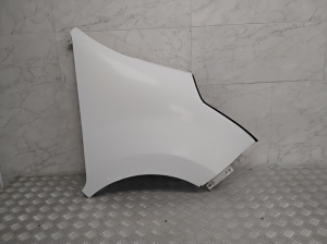 Front fender