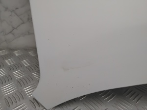 RENAULT Master III (2010–2017) Front fender - 7