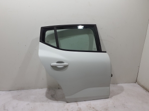 Dacia Sandero III (2021–2026) Rear side doors 821123030R - 2