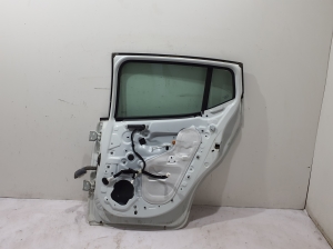 Dacia Sandero III (2021–2026) Rear side doors 821123030R - 3