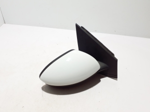 Dacia Sandero III (2021–2026) Side mirror and its parts 963019201R - 2