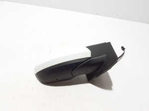 Dacia Sandero III (2021–2026) Side mirror and its parts 963019201R - 3