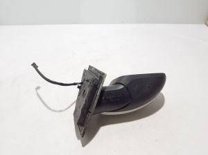 Dacia Sandero III (2021–2026) Side mirror and its parts 963019201R - 5