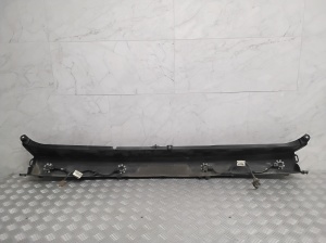 RENAULT Master III (2010–2017) Heckstoßstange 850220011R - 3
