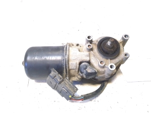 RENAULT Trafic II (2001–2014) Scheibenwischermotor vorne 7701055893 - 2