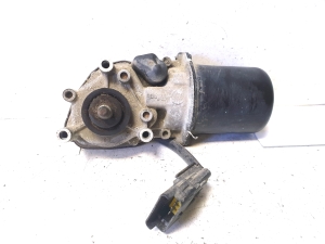 RENAULT Trafic II (2001–2014) Scheibenwischermotor vorne 7701055893