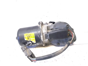 RENAULT Trafic II (2001–2014) Scheibenwischermotor vorne 7701055893 - 4