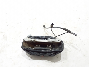 Front brake caliper - 80A615105CP