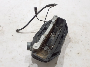 AUDI Q5 (2017–2026) Front brake caliper 80A615105CP - 3