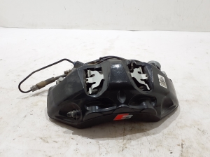 AUDI Q5 (2017–2026) Front brake caliper 80A615105CP - 4