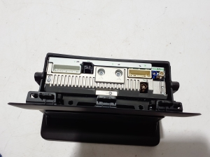 Dacia Sandero III (2021–2026) Audio, Video, Navigation 281150810R - 4