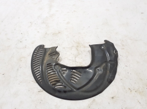   Front hub protection  - 4M0615311G 