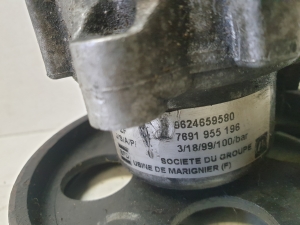 RENAULT Trafic II (2001–2014) Servopumpe 9624659580 - 4