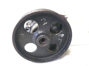 RENAULT Trafic II (2001–2014) Servopumpe 9624659580 - 5