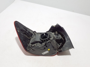Dacia Sandero III (2021–2026) Eckleuchte hinten 265509530R - 4