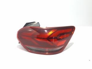 Eckleuchte hinten - 265509530R