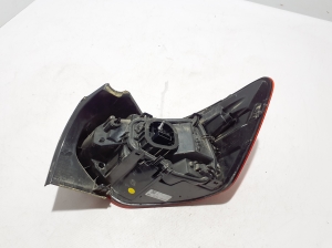 Dacia Sandero III (2021–2026) Eckleuchte hinten 265558235R - 3