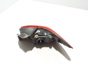 Dacia Sandero III (2021–2026) Eckleuchte hinten 265558235R - 4