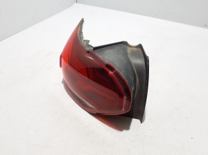 Dacia Sandero III (2021–2026) Eckleuchte hinten 265558235R - 5