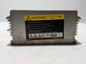 VOLVO S60 III (2018–2026) Aku 32301105 - 2