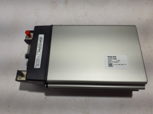VOLVO XC40 (2017–2026) Battery 32371368 - 3