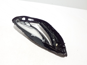 Tesla Model 3 3 (2016–2024) Headlight lens - 3