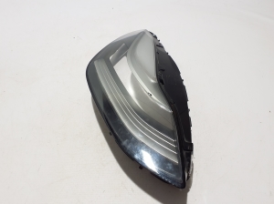 Tesla Model 3 3 (2016–2024) Headlight lens - 4