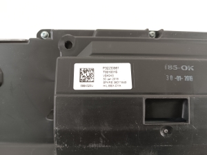 VOLVO XC40 (2017–2026) Instrument cluster 32233961 - 4