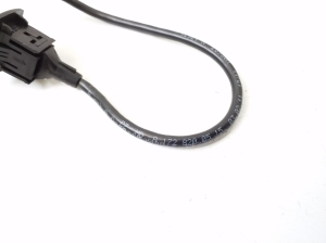 Mercedes Benz C-Class 204 (2007–2014) USB-Anschluss A1728200515 - 2