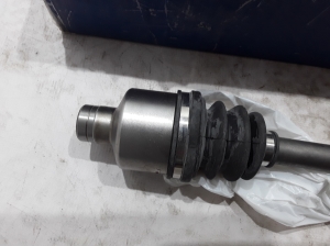 RENAULT Megane I (1995–2003) Front drive shaft and its parts 7701352420 - 2