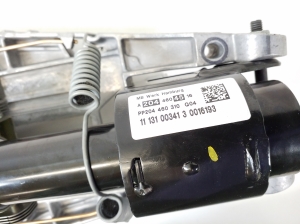 Mercedes Benz C-Class 204 (2007–2014) Lenkspindel A2044604516 - 2